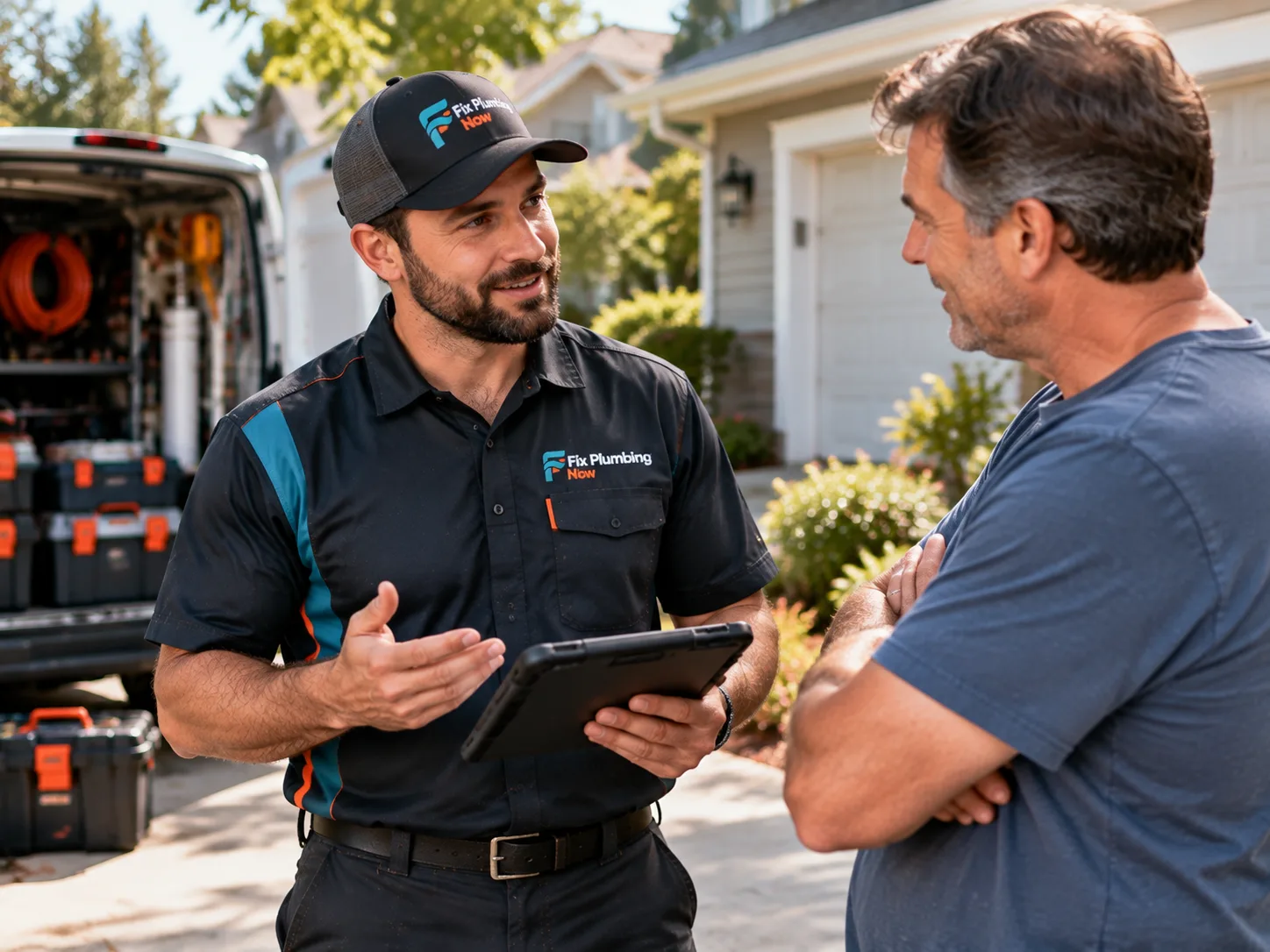 Clogged Drain Service Summerfield, TX FAQs